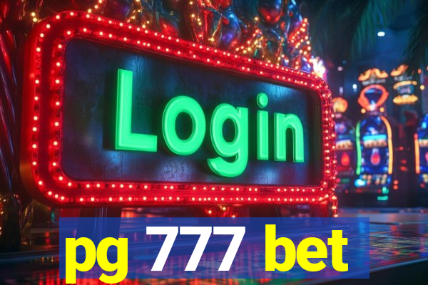 pg 777 bet